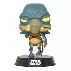 Star Wars POP! Movies Watto...