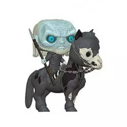 Game of Thrones POP! Rides...