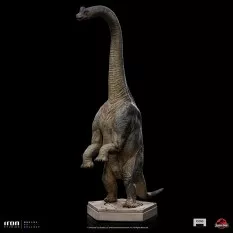 Jurassic World Icons Statue Brachiosaurus 19cm