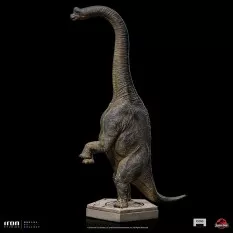 Jurassic World Icons Statue Brachiosaurus 19cm