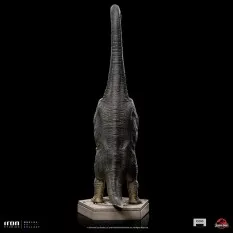 Jurassic World Icons Statue Brachiosaurus 19cm