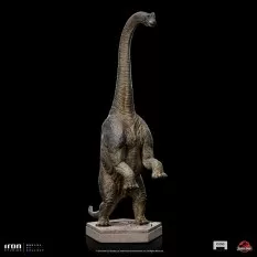 Jurassic World Icons Statue Brachiosaurus 19cm