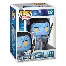 Avatar POP! Movies Jake...