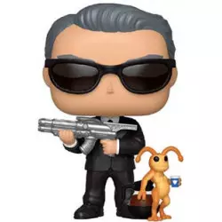 Men In Black POP! Movies...