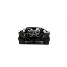 Batman Batmobile SDCC Comic Con 2022 Exclusive Chrome 33740 1/24