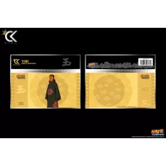 Naruto Shippuden Golden Ticket Tobi