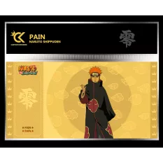 Naruto Shippuden Golden Ticket Pain