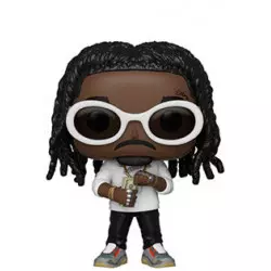 Migos POP! Rocks Takeoff...