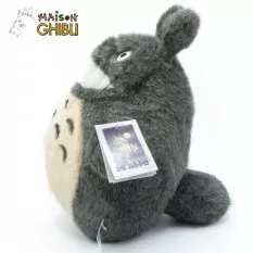 My Neighbor Totoro Plush Totoro Smile Studio Ghibli 25cm