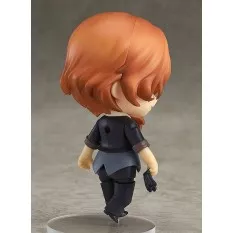 Bungo Stray Dogs Action Figure Nendoroid Chuya Nakahara 10cm