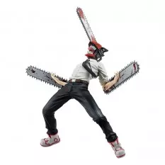 Chainsaw Man Figurine Pop...