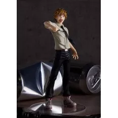 Chainsaw Man Figure Pop Up Parade Denji 17cm