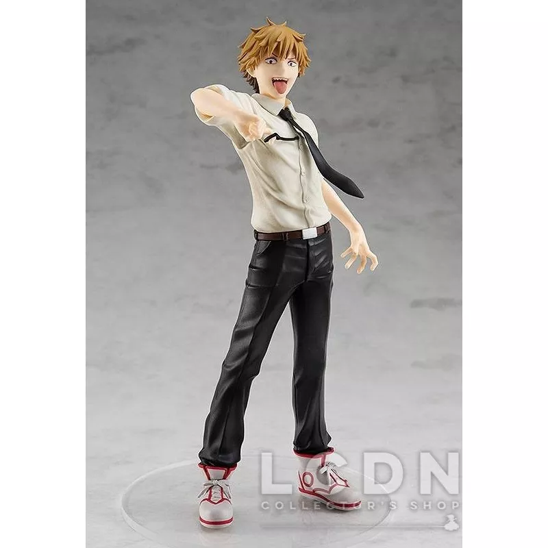 Chainsaw Man Figure Pop Up Parade Denji 17cm