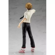 Chainsaw Man Figure Pop Up Parade Denji 17cm