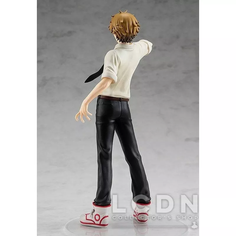 Chainsaw Man Figure Pop Up Parade Denji 17cm