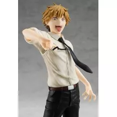 Chainsaw Man Figure Pop Up Parade Denji 17cm
