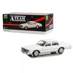 The A-Team 1980 Chevrolet...