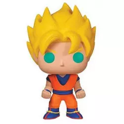 Dragon Ball Z Pop!...