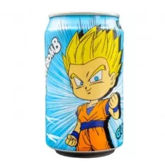 Ocean Bomb DragonBall Gohan...