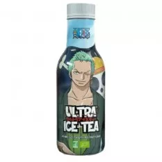 One Piece Ice Tea Bio Zoro...