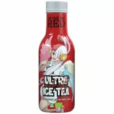 One Piece Red Ice Tea Bio...