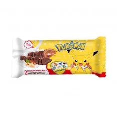 Pokemon Chocolate Bar 45gr