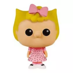 Peanuts Pop! Sally Brown...