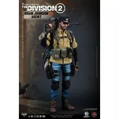 Tom Clancy's The Division 2...