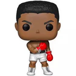 Ali POP! Sports Legends...