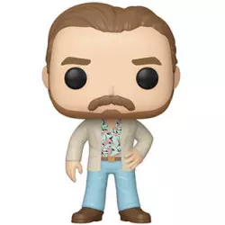 Stranger Things POP!...