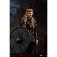 Female Vikings Collectible Action Figure 1/6 POPTOYS EX051