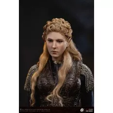 Female Vikings Collectible Action Figure 1/6 POPTOYS EX051