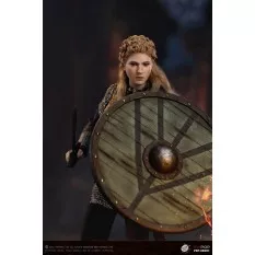 Female Vikings Collectible Action Figure 1/6 POPTOYS EX051