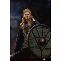 Female Vikings Collectible Action Figure 1/6 POPTOYS EX051