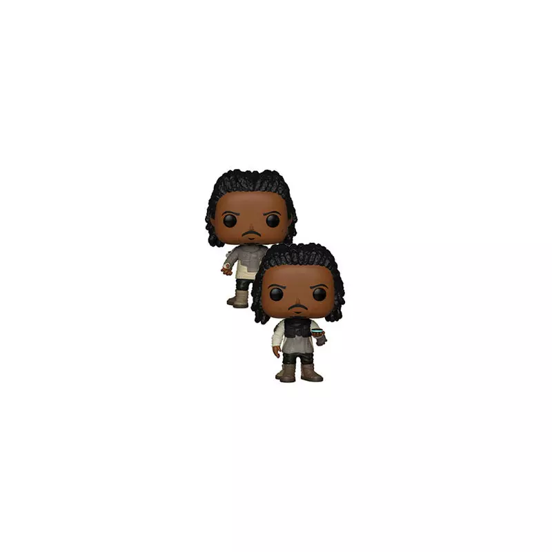 Men In Black International POP! Movies Alien Twins Vinyl Figurine 10cm ...