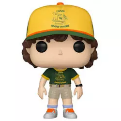 Stranger Things POP!...