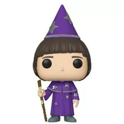 Stranger Things POP!...