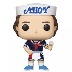 Stranger Things POP!...