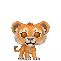 Figurine Funko Pop! Disney: Le Roi Lion - Simba - La Poste