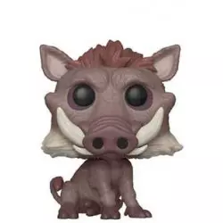 The Lion King 2019 POP!...