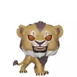 The Lion King 2019 POP!...