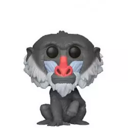 The Lion King 2019 POP!...