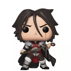 Castlevania POP! Animation...