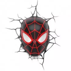 Marvel Lampe 3D LED...