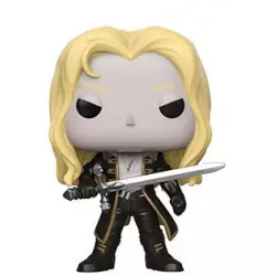 Castlevania POP! Animation...