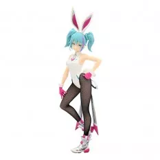 Hatsune Miku Figure BiCute...