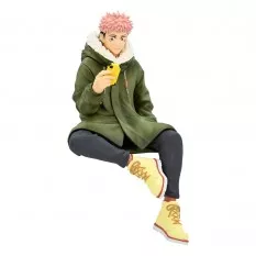 Figura MEGUMI FUSHIGURO II Jujutsu Kaisen FIGURE MAXIMATIC Banpresto 16cm -  Ryoku Otaku