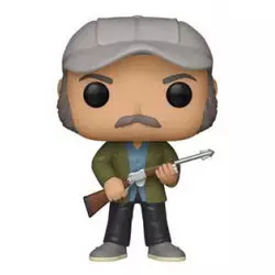 Jaws POP! Movies Quint...