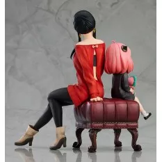Spy x Family Figure 1/7 Anya & Yor 19cm
