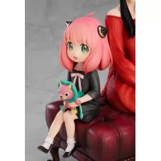 Spy x Family Figure 1/7 Anya & Yor 19cm